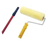 Bild von VINCENT Teleskop-Farbroller 170470 HELLWEG 1 Set