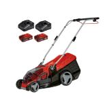 Einhell Power X-Change Akku-Rasenmäher GE-CM 36/350 Li M Kit OBI 1 Stück