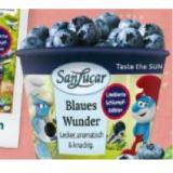SanLucar knackig-aromatische Heidelbeer-Bowl BILLA PLUS 150 Gramm 1 Packung