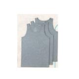 Up 2 Fashion Basics Herren-Tanktop HOFER 3 Stück