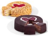 Promotion Bild von Mlinotest Torte verschiedene Sorten Lidl 750 Gramm 1 Stück