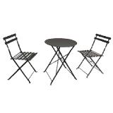 Bistro-Set 3-tlg. 43429207 BayWa 1 Set