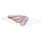 Metro Premium Kaninchen Filet, Preisangabe ohne MwSt. (Preis inkl. MwSt. 21,99 €), METRO 1 Kilogramm