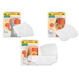 sensiplast Wärmepflaster Sortiment versch. Sorten Lidl 1 Set