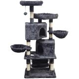 mömax Kratzbaum „PEPPER“ 79070416 mömax 1 Stück