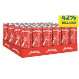 Almdudler oder Spezi Cola-Mix Orange T&G 0.33 Liter 1 Dose