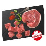 Ich bin Österreich Rindsgulaschfleisch Geschnitten Penny 1 Kilogramm