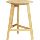 Partytisch, Preisangabe ohne MwSt. (Preis inkl. MwSt. 101,99 €), METRO 1 Stück