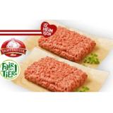 Hofstädter »Fair zum Tier!« mageres Faschiertes gemischt BILLA PLUS 350 Gramm 1 Packung