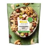 Bild von BILLA immer gut Nusskernmix od. Cashewkerne ungesalzen BILLA PLUS 300 Gramm 1 Packung