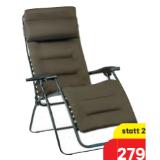 Bild von Lafuma Relaxsessel „AirComfort“ 30863998 BayWa 1 Stück