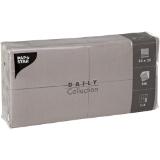 PapStar Servietten Daily Collection 1/8 od. 1/4 Falz, Preisangabe ohne MwSt. (Preis inkl. MwSt. 10,19 €), METRO 150 Stück