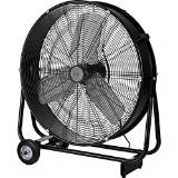 Be Cool Industrie-Windmaschine BCIWM60CM, Preisangabe ohne MwSt. (Preis inkl. MwSt. 154,80 €), METRO 1 Stück