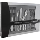 Promotion Bild von berndorf Besteckset Joker, Preisangabe ohne MwSt. (Preis inkl. MwSt. 53,99 €), METRO 24 Stück