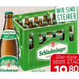 Schladminger Märzen SPAR 0.50 Liter 20 Stück