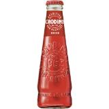Promotion Bild von Crodino Rosso oder Biondo Aperitivo, Preisangabe ohne MwSt. (Preis inkl. MwSt. 1,79 €), METRO 0.17 Liter 1 Flasche