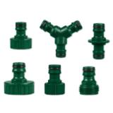 Parkside Schlauch Anschluss-Sortiment versch. Sorten Lidl 1 Stück