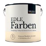 Bild von VINCENT Premium-Wandfarbe „Edle Farben“ 111140 HELLWEG 2.50 Liter 1 Dose