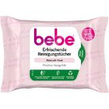 Bebe Reinigungstücher div. Sorten dm 25 Stück 1 Packung