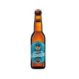 Brauhaus Gusswerk Bio-Jakobsgold alkoholfrei INTERSPAR 0.33 Liter 1 Flasche