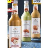 Riquet Eierlikörvariationen versch. Sorten HOFER 0.70 Liter 1 Flasche