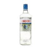 Promotion Bild von Gordon's 0,0 alkoholfrei INTERSPAR 0.70 Liter 1 Flasche