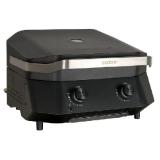 Bild von Cozze® Gasgrill 'G-500 Plancha' mit 2 Brennern Dehner 1 Stück