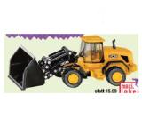 SIKU JCB 457 WLS Radlader 1789 maxi.preisjoker Maximarkt 1 Stück