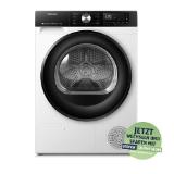 Hisense Wärmepumpentrockner DH3S902BWCC HOFER 1 Stück