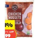 Promotion Bild von Primana Chicken Nuggets HOFER 750 Gramm 1 Packung