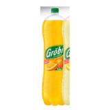Gröbi Limonaden versch. Sorten SPAR  1.50 Liter 1 Flasche