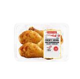 Wiesentaler Crispy Hendl Unterkeulen Vorgegart Lidl 400 Gramm 1 Packung