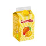 Bild von Lattella div. Sorten BILLA 0.50 Liter 1 Packung