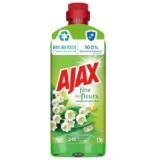 Bild von Ajax Allzweck- oder Glasreiniger versch. Sorten MPREIS 1 Flasche