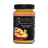 Gourmet Finest Cuisine Fonds versch. Sorten HOFER 400 Milliliter 1 Glas