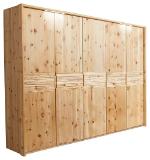 Promotion Bild von linea natura Drehtürenschrank 1054000203 XXXLutz 1 Stück