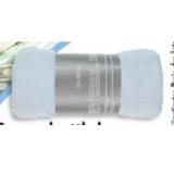 Promotion Bild von Spannbettlaken 90x200 cm TEDi 1 Stück 1 Packung