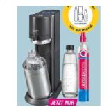 Promotion Bild von Sodastream Wassersprudler E-DUO UVP 229€ RED ZAC 1 Stück
