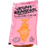 Vegan Zeastar Lachs Sashimi, Preisangabe ohne MwSt. (Preis inkl. MwSt. 9,12 €), METRO 310 Gramm 1 Packung