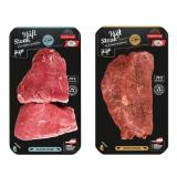 Wiesentaler SELECTION Frisches Hüftsteak vom Rind natur oder mariniert Lidl APP Preis 300 Gramm