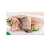 Schlossfischerei Fuschl Regenbogenforellenfilet INTERSPAR 100 Gramm