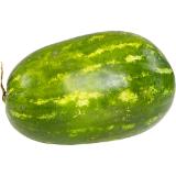 Promotion Bild von Wassermelone Dumara, Preisangabe ohne MwSt. (Preis inkl. MwSt. 8,79 €), METRO 1 Stück