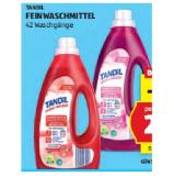 TANDIL Feinwaschmittel 42 Waschgänge HOFER 1 Flasche