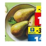 Promotion Bild von Birnen Lidl APP Preis 1 Kilogramm