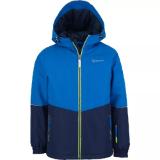 Benger KINDER SKIJACKE OSKAR BLAU HERVIS 1 Stück