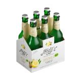 Midi's Limonaden Orange, Ingwer oder Zitrone naturtrüb SPAR 0.33 Liter 6 Stück