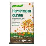 IMMERGRÜN Herbstrasendünger 9075516 BayWa 7.50 Kilogramm 1 Sack