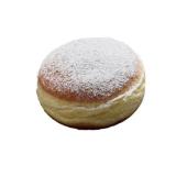 Promotion Bild von Interspar Backstube Backstuben Krapfen Marille INTERSPAR 1 Stück