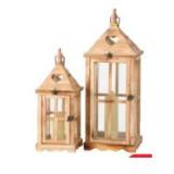 Boltze Laterne „Lennis“ 42770577 BayWa 1 Stück