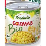 Bonduelle Bio Goldmais MPREIS 150 Gramm 1 Dose